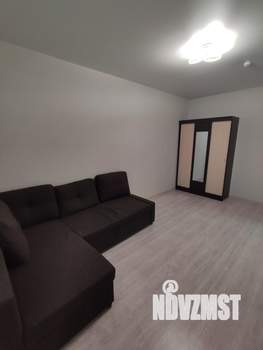 1-к квартира, на длительный срок, 33м2, 7/16 этаж
