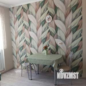 1-к квартира, на длительный срок, 39м2, 7/18 этаж