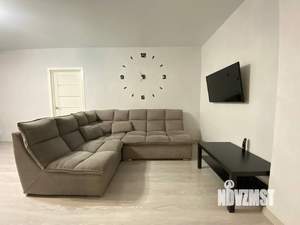 2-к квартира, на длительный срок, 95м2, 15/16 этаж