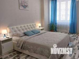 1-к квартира, посуточно, 41м2, 1/1 этаж