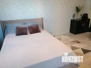 Студия квартира, посуточно, 22м2, 16/17 этаж