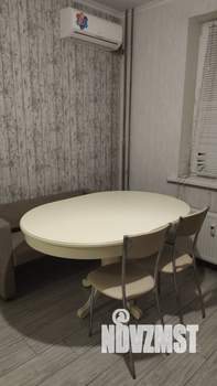 1-к квартира, на длительный срок, 38м2, 3/17 этаж