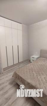 1-к квартира, на длительный срок, 41м2, 9/12 этаж