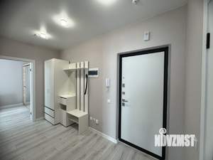 2-к квартира, на длительный срок, 48м2, 2/9 этаж