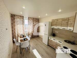 1-к квартира, на длительный срок, 40м2, 3/8 этаж