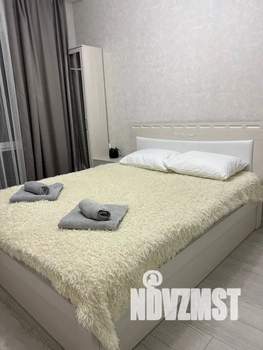 2-к квартира, посуточно, 60м2, 8/24 этаж