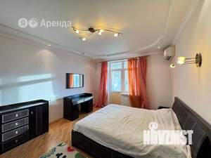 3-к квартира, на длительный срок, 100м2, 9/9 этаж