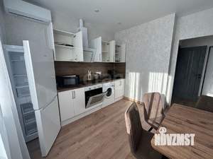 1-к квартира, на длительный срок, 32м2, 10/16 этаж