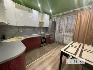 1-к квартира, на длительный срок, 38м2, 13/17 этаж