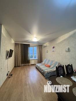 2-к квартира, на длительный срок, 65м2, 4/6 этаж