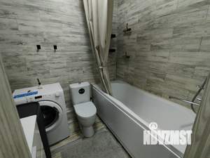 1-к квартира, на длительный срок, 41м2, 15/17 этаж