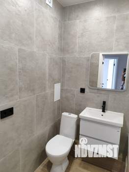 1-к квартира, на длительный срок, 35м2, 4/18 этаж