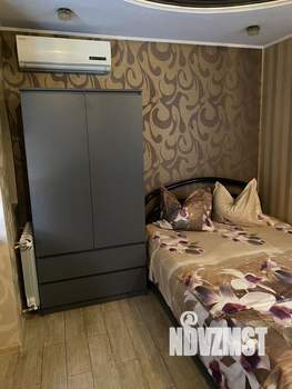 Студия квартира, посуточно, 20м2, 1/1 этаж