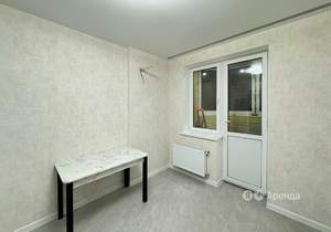 1-к квартира, на длительный срок, 42м2, 5/19 этаж