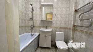 1-к квартира, на длительный срок, 42м2, 5/19 этаж