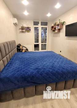 2-к квартира, на длительный срок, 60м2, 23/24 этаж