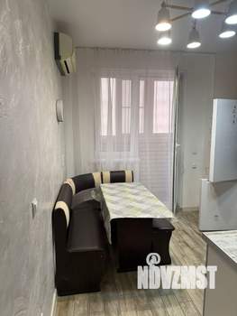 1-к квартира, на длительный срок, 38м2, 12/24 этаж