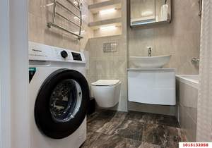 Студия квартира, на длительный срок, 20м2, 3/9 этаж