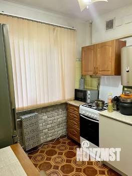 2-к квартира, на длительный срок, 42м2, 1/5 этаж