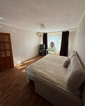 1-к квартира, на длительный срок, 33м2, 4/12 этаж