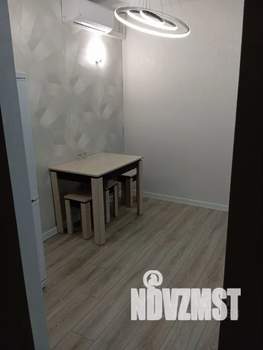 2-к квартира, посуточно, 41м2, 8/17 этаж