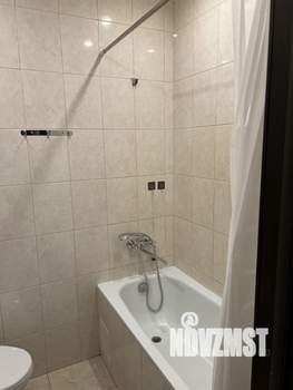 1-к квартира, на длительный срок, 42м2, 7/12 этаж