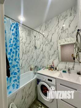 2-к квартира, на длительный срок, 51м2, 12/24 этаж