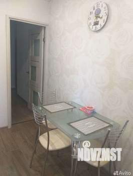 2-к квартира, на длительный срок, 55м2, 9/11 этаж