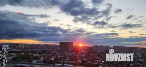 1-к квартира, на длительный срок, 41м2, 18/21 этаж