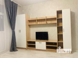 1-к квартира, на длительный срок, 35м2, 12/16 этаж