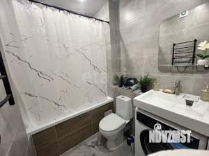 Студия квартира, на длительный срок, 28м2, 7/16 этаж