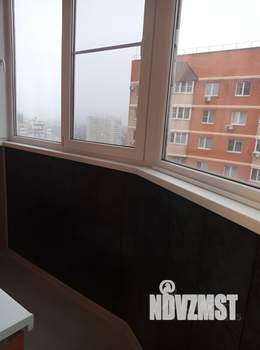 Студия квартира, на длительный срок, 23м2, 15/19 этаж