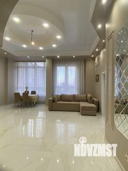 2-к квартира, на длительный срок, 57м2, 12/12 этаж