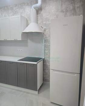 1-к квартира, на длительный срок, 42м2, 9/19 этаж