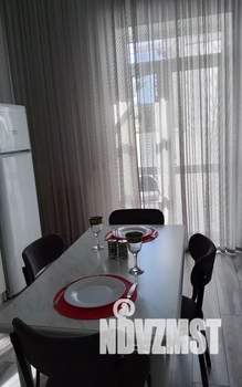 1-к квартира, посуточно, 50м2, 1/16 этаж