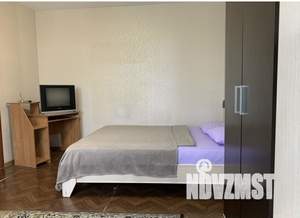 1-к квартира, посуточно, 40м2, 5/16 этаж