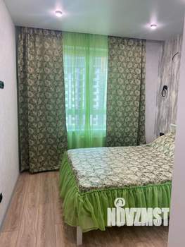 1-к квартира, на длительный срок, 35м2, 10/24 этаж