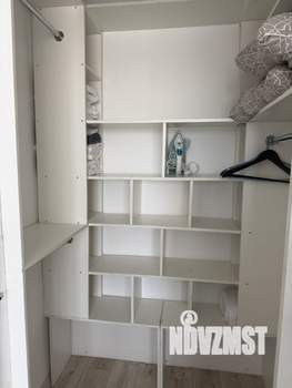 1-к квартира, посуточно, 32м2, 4/17 этаж