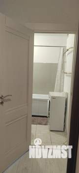 Студия квартира, на длительный срок, 28м2, 14/16 этаж