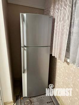 2-к квартира, на длительный срок, 43м2, 4/7 этаж