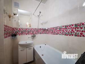 1-к квартира, на длительный срок, 32м2, 9/11 этаж