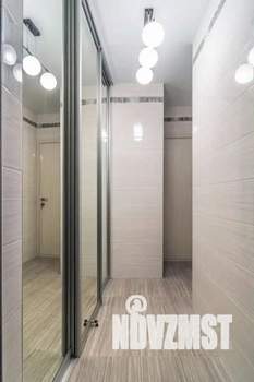 1-к квартира, посуточно, 16м2, 1/1 этаж