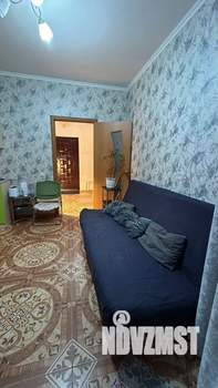 1-к квартира, на длительный срок, 43м2, 7/16 этаж