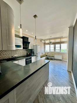 2-к квартира, на длительный срок, 84м2, 12/17 этаж