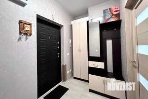 1-к квартира, на длительный срок, 30м2, 6/9 этаж