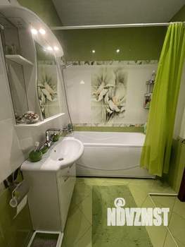 1-к квартира, на длительный срок, 50м2, 7/15 этаж