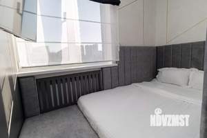 1-к квартира, посуточно, 16м2, 1/1 этаж