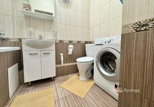 1-к квартира, на длительный срок, 32м2, 6/10 этаж