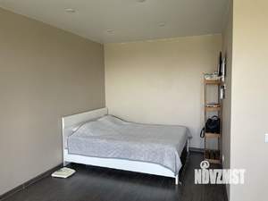 1-к квартира, на длительный срок, 45м2, 8/10 этаж