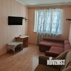 1-к квартира, на длительный срок, 38м2, 5/5 этаж